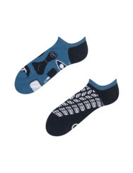 Calzini sneaker Buonumore Automobilista